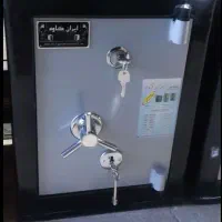 گاوصندوق اداری|ابزارآلات|شیراز, دروازه اصفهان|دیوار