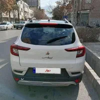 اطلس G  سانروف دار صفر مدل 1404