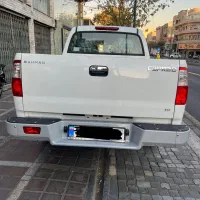 کاپرا بی صفر ۱۴۰۴- نقد و اقساط|خودرو سواری و وانت|تهران, جمالزاده|دیوار