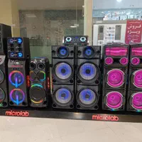 اسپیکر اکسپلود بدون پیش پرداخت و کارمزد یک ساله12