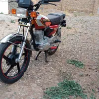 موتور هوندا 200