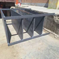 برشکاری و جوشکار