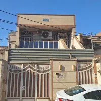 منزل-ویلایی-دوطبقه-بازسازی-شده-کامل