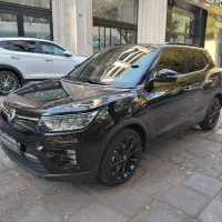 تیولی توربو اسپشیال ۱۴۰۱ مشابه صفر|خودرو سواری و وانت|تهران, امام زاده قاسم (نیاوران)|دیوار