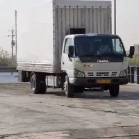 ایسوزو مدل 86|خودرو سنگین|باوی, |دیوار