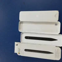 قلم لمسی مایکروسافت مدل Stylet Slim Pen 2|قطعات و لوازم جانبی رایانه|قم, انسجام|دیوار