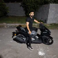 کبیر موتور طرح کلیک ۱۷۰|موتورسیکلت|بابل, |دیوار