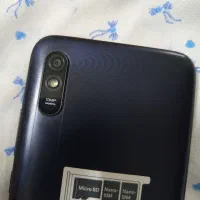 شیائومی Redmi 9 با حافظهٔ ۶۴ گیگابایت|موبایل|قزوین, |دیوار