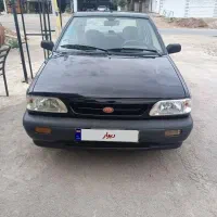 پراید 89 فروشی