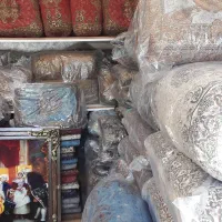 پشتی شاه نشین|پشتی|اردبیل, |دیوار