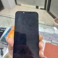 ال سی دی روکاری ایفون ۱۳ پرو