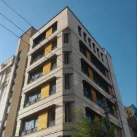 واحد-اداری-کلید-نخورده-100-متر
