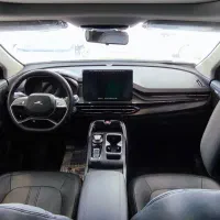 فروش قسطی کی ام سی ایکس 5|خودرو سواری و وانت|اصفهان, وحید|دیوار