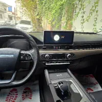 فیدیلیتی پرایم، سفید، ۵ نفره|خودرو سواری و وانت|رشت, چله خانه|دیوار