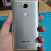 Honor5x در حد نو|موبایل|دوگنبدان, |دیوار