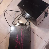 دستگاه تتو
