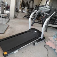تردمیل باشگاهی درحد نو