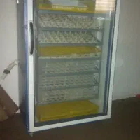 دستگاه جوجه کشی