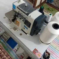 چرخ خیاطی