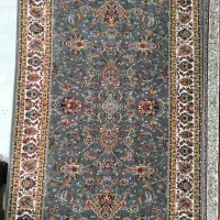 فرش های هلال کویر از تولید به مصرف