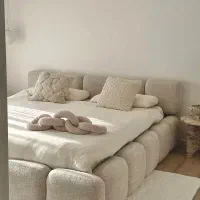 سرویس خواب و تخت و خواب ماوی کیش