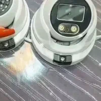 دوربیـن مداربسته camira HD))