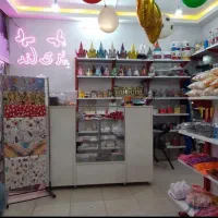 مغازه فروشی ۳۰ متر در ایثارگران|فروش مغازه و غرفه|مشهد, ایثارگران|دیوار