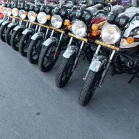 موتور بوکسور ۲۰۰ سی سی نیرو موتور اقسط