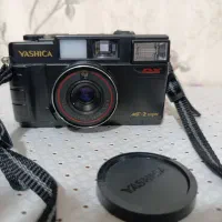 دوربین عکاسی یاشیکا