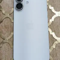 آیفون ۱۶ نرمال باطری۱۰۰