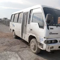 هیوندا مدل  90|خودرو سنگین|مشهد, آیت الله خامنه‌ای|دیوار