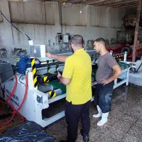 کارخانه قالیشویی هیرکان منطبق با هوش مصنوعی تضمین