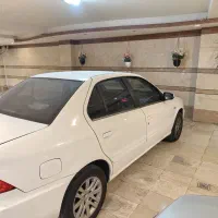 سورن ELX مدل ۹۹|خودرو سواری و وانت|تهران, نازیآباد|دیوار