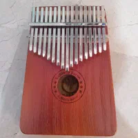 کالیمبا|سازهای سنتی|تهران, پونک|دیوار