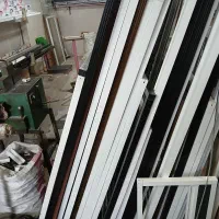 درب و پنجره UPVC و توری پلیسه|خدمات پیشه و مهارت|تهران, هروی|دیوار