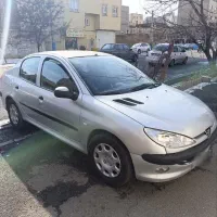 206sdمدل ۸۸ سالم خانگی شاسیهاپلمپ سفارش آریان