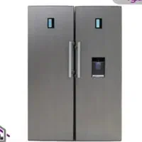 فروش فوری دوقلو اسنوا آکبند رنگ تیتانیومی