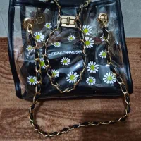 کیف طلقی نو|کیف، کفش، کمربند|گرگان, |دیوار