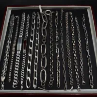 دستبند نقره - عیار 925|جواهرات|تهران, طیب|دیوار