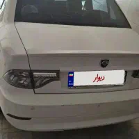 سمند سورن پلاس استثنائی|خودرو سواری و وانت|قزوین, |دیوار