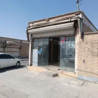 رهن و اجاره مغازه|اجارهٔ مغازه و غرفه|اهواز, منازل سپاه|دیوار