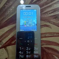 گوشی چهار سیم کارته معمولی|موبایل|سمنان, |دیوار