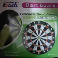 دارت حرفه ای بویلی