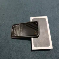 Iphone 11 normal  دوسیم کارت 256|موبایل|قرچک, مهدیه|دیوار