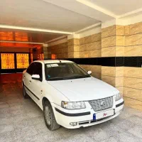 سمند LX