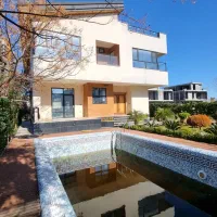 از لوکس ترین شهرک های نوشهر