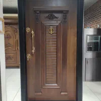 مدل راش فلز لمینوکس ضدسرقت 7689