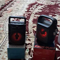 اسپیکر|سیستم صوتی خانگی|رفسنجان, |دیوار