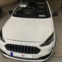 اطلس سانروف دار G مدل ۴۰۳