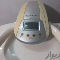 اتو پرس وولکر